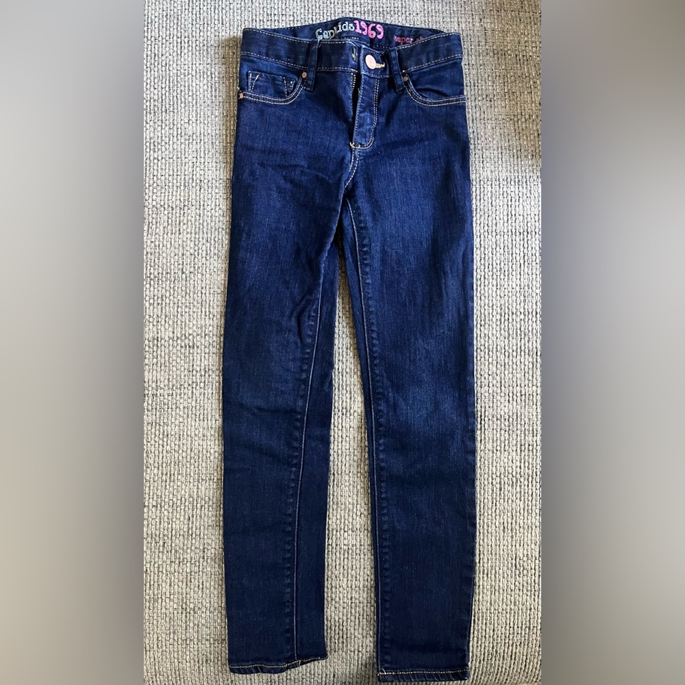 Gap Kids jeans - size 7
